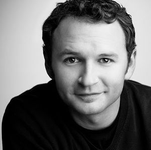 Meet your Posher, Andrew